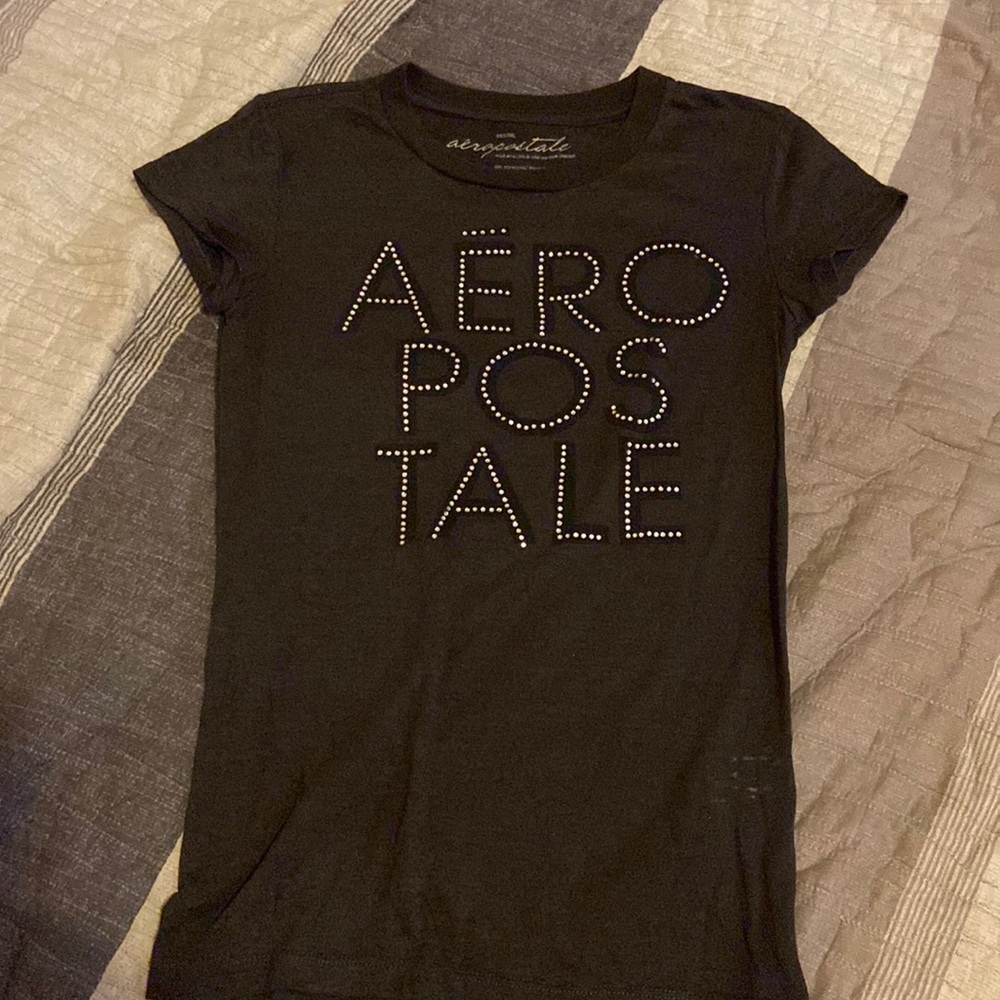 Aeropostale y2k tee